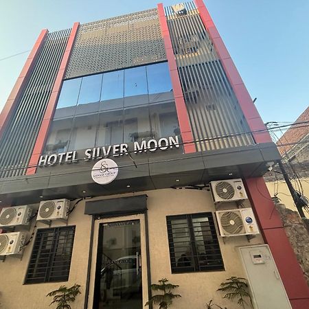 Hotel Silver Moon Jaipur Exterior photo